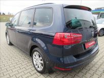 Seat Alhambra 2.0 TDI Style