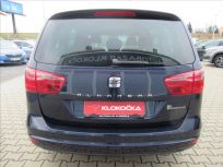 Seat Alhambra 2.0 TDI Style