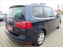 Seat Alhambra 2.0 TDI Style