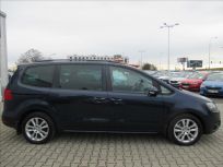 Seat Alhambra 2.0 TDI Style