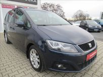 Seat Alhambra 2.0 TDI Style