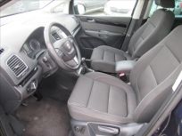 Seat Alhambra 2.0 TDI Style