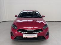 Kia Ceed 1.5 T-GDI 118kW Exclusive SW 7DCT