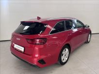 Kia Ceed 1.5 T-GDI 118kW Exclusive SW 7DCT