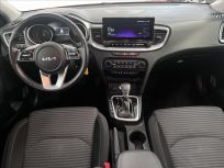 Kia Ceed 1.5 T-GDI 118kW Exclusive SW 7DCT