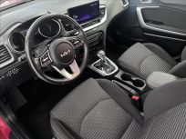 Kia Ceed 1.5 T-GDI 118kW Exclusive SW 7DCT