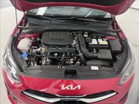 Kia Ceed 1.5 T-GDI 118kW Exclusive SW 7DCT