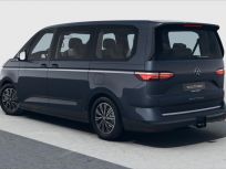 Volkswagen Multivan 2.0 TDI Long Style