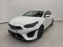 Kia ProCeed 1.5 T-GDI 7DCT  GT Line Plus