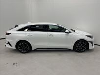 Kia ProCeed 1.5 T-GDI 7DCT  GT Line Plus