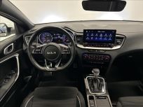 Kia ProCeed 1.5 T-GDI 7DCT  GT Line Plus