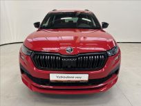 Škoda Kodiaq 2.0 TDI 4x4 7DSG  Sportline 7 míst