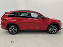 Škoda Kodiaq 2.0 TDI 4x4 7DSG  Sportline 7 míst