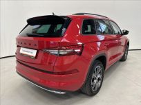 Škoda Kodiaq 2.0 TDI 4x4 7DSG  Sportline 7 míst