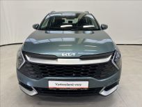 Kia Sportage 1.6 T-GDI 110kW TOP