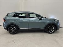 Kia Sportage 1.6 T-GDI 110kW TOP