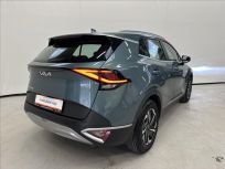 Kia Sportage 1.6 T-GDI 110kW TOP