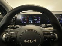 Kia Sportage 1.6 T-GDI 110kW TOP