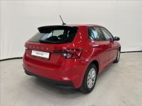 Škoda Fabia 1.0 TSI 70kW  Ambition Plus