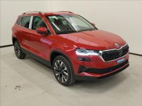 Škoda Karoq 1.5 TSI 130 let