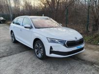 Škoda Octavia 2.0 TDI 130 let combi DSG