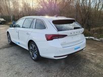 Škoda Octavia 2.0 TDI 130 let combi DSG