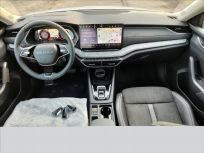 Škoda Octavia 2.0 TDI 130 let combi DSG