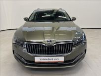 Škoda Superb 2.0 TDI  Style Plus 7DSG