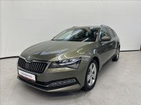 Škoda Superb 2.0 TDI  Style Plus 7DSG