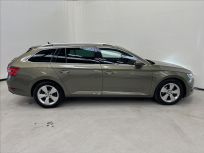 Škoda Superb 2.0 TDI  Style Plus 7DSG