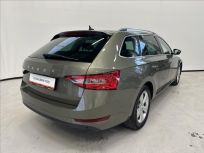 Škoda Superb 2.0 TDI  Style Plus 7DSG