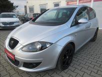 Seat Altea 1.6 MPI Stylance nutná oprava motoru