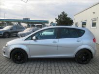 Seat Altea 1.6 MPI Stylance nutná oprava motoru