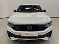 Volkswagen Tiguan Allspace 2.0 TDI  R-line 7DSG 4motion