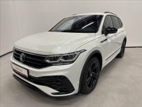 Volkswagen Tiguan Allspace 2.0 TDI  R-line 7DSG 4motion