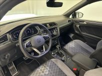 Volkswagen Tiguan Allspace 2.0 TDI  R-line 7DSG 4motion