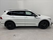 Volkswagen Tiguan Allspace 2.0 TDI  R-line 7DSG 4motion