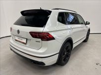 Volkswagen Tiguan Allspace 2.0 TDI  R-line 7DSG 4motion