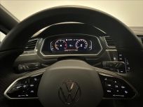 Volkswagen Tiguan Allspace 2.0 TDI  R-line 7DSG 4motion