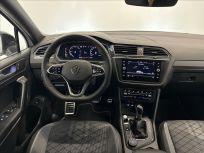 Volkswagen Tiguan Allspace 2.0 TDI  R-line 7DSG 4motion