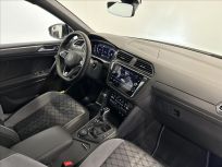 Volkswagen Tiguan Allspace 2.0 TDI  R-line 7DSG 4motion