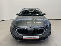 Škoda Octavia 1.5 TSI M-HEV 7DSG  Ambition Plus