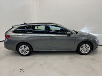 Škoda Octavia 1.5 TSI M-HEV 7DSG  Ambition Plus