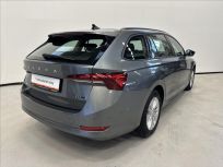 Škoda Octavia 1.5 TSI M-HEV 7DSG  Ambition Plus