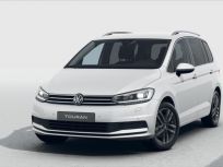 Volkswagen Touran 2.0 TDI People