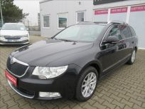 Škoda Superb 2.0 TDI Elegance 6DSG