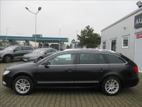 Škoda Superb 2.0 TDI Elegance 6DSG