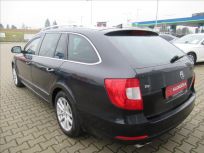 Škoda Superb 2.0 TDI Elegance 6DSG