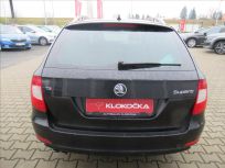 Škoda Superb 2.0 TDI Elegance 6DSG