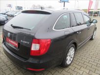 Škoda Superb 2.0 TDI Elegance 6DSG